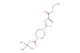 ethyl 2-(4-(tert-butoxycarbonyl)piperazin-1-yl)thiazole-4-carboxylate
