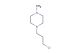 1-(3-chloropropyl)-4-methylpiperazine