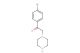 1-(4-bromophenyl)-2-(piperazin-1-yl)ethanone