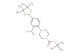 tert-butyl 4-(2-nitro-4-(4,4,5,5-tetramethyl-1,3,2-dioxaborolan-2-yl)phenyl)piperazine-1-carboxylate