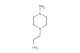 2-(4-methylpiperazin-1-yl)ethanamine