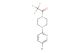1-(4-(5-bromopyridin-2-yl)piperazin-1-yl)-2,2,2-trifluoroethanone