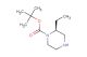 (S)-tert-butyl 2-ethylpiperazine-1-carboxylate