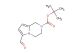 tert-butyl 6-formyl-3,4-dihydropyrrolo[1,2-a]pyrazine-2(1H)-carboxylate