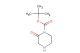 tert-butyl 2-oxopiperazine-1-carboxylate