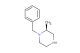 (S)-1-benzyl-2-methylpiperazine