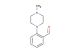 2-(4-methylpiperazin-1-yl)benzaldehyde