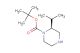 tert-butyl (S)-2-isopropylpiperazine-1-carboxylate