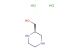 (R)-Piperazin-2-ylmethanol dihydrochloride