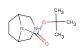 tert-butyl 3,8-diazabicyclo[3.2.1]octane-8-carboxylate