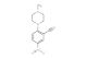 2-(4-methylpiperazin-1-yl)-5-nitrobenzonitrile