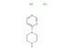 4-(Piperazin-1-yl)pyrimidine dihydrochloride