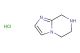 5,6,7,8-Tetrahydroimidazo[1,2-a]pyrazine hydrochloride