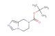 tert-butyl 5,6-dihydroimidazo[1,5-a]pyrazine-7(8H)-carboxylate