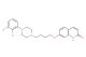 7-(4-(4-(2,3-dichlorophenyl)piperazin-1-yl)butoxy)quinolin-2(1H)-one
