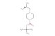 (S)-tert-butyl 4-(2-aminopropyl)piperazine-1-carboxylate