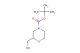 tert-butyl 2-(hydroxymethyl)morpholine-4-carboxylate