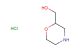 Morpholin-2-ylmethanol hydrochloride