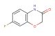 7-fluoro-2H-benzo[b][1,4]oxazin-3(4H)-one