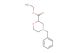 ethyl 4-benzylmorpholine-2-carboxylate