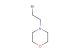 4-(2-bromoethyl)morpholine