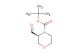(S)-tert-butyl 3-formylmorpholine-4-carboxylate