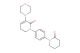 3-Morpholino-1-(4-(2-oxopiperidin-1-yl)phenyl)-5,6-dihydropyridin-2(1H)-one