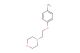 4-(2-Morpholinoethoxy)aniline