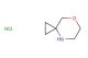 7-oxa-4-azaspiro[2.5]octane hydrochloride