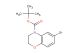 tert-butyl 6-bromo-2H-benzo[b][1,4]oxazine-4(3H)-carboxylate