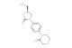 (S)-4-(4-(5-(aminomethyl)-2-oxooxazolidin-3-yl)phenyl)morpholin-3-one
