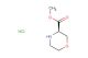 (R)-methyl morpholine-3-carboxylate hydrochloride