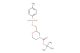 tert-butyl 2-((tosyloxy)methyl)morpholine-4-carboxylate