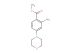 methyl 2-amino-4-morpholinobenzoate