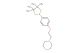 4-(2-(4-(4,4,5,5-tetramethyl-1,3,2-dioxaborolan-2-yl)phenoxy)ethyl)morpholine