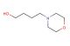 4-Morpholinobutan-1-ol