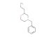 2-(4-benzylmorpholin-2-yl)ethanamine