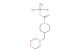 tert-butyl 4-(morpholinomethyl)piperidine-1-carboxylate