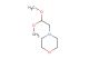 4-(2,2-Dimethoxyethyl)morpholine