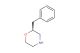 (S)-2-benzylmorpholine