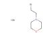 4-(2-bromoethyl)morpholine hydrobromide