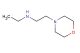 N-Ethyl-2-morpholinoethanamine