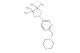 4-((5-(4,4,5,5-Tetramethyl-1,3,2-dioxaborolan-2-yl)pyridin-2-yl)methyl)morpholine