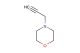 4-(Prop-2-yn-1-yl)morpholine