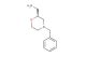 (S)-(4-benzylmorpholin-2-yl)methanamine