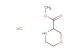 methyl morpholine-3-carboxylate hydrochloride