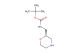 (R)-tert-butyl (morpholin-2-ylmethyl)carbamate