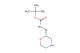 (S)-tert-butyl (morpholin-2-ylmethyl)carbamate