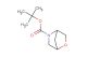tert-butyl 2-oxa-5-azabicyclo[2.2.1]heptane-5-carboxylate