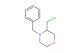 4-benzyl-3-(chloromethyl)morpholine